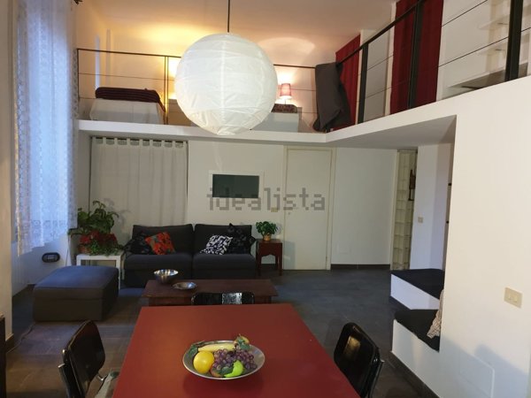 appartamento in affitto a Milano in zona Loreto