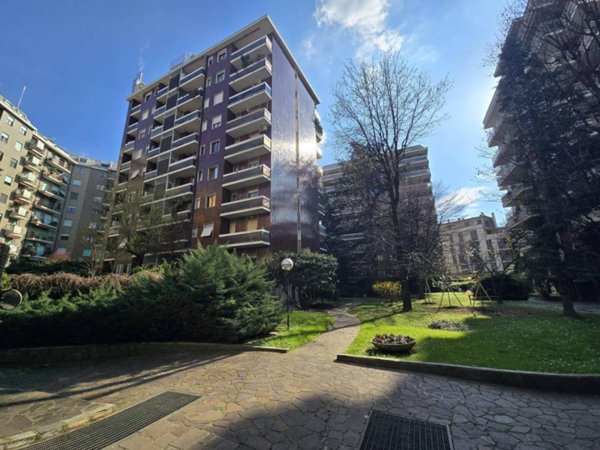 monolocale in affitto a Milano