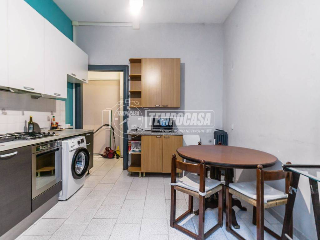 appartamento in affitto a Milano in zona Bovisa