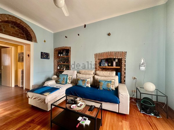 appartamento in affitto a Milano in zona Cinque Giornate