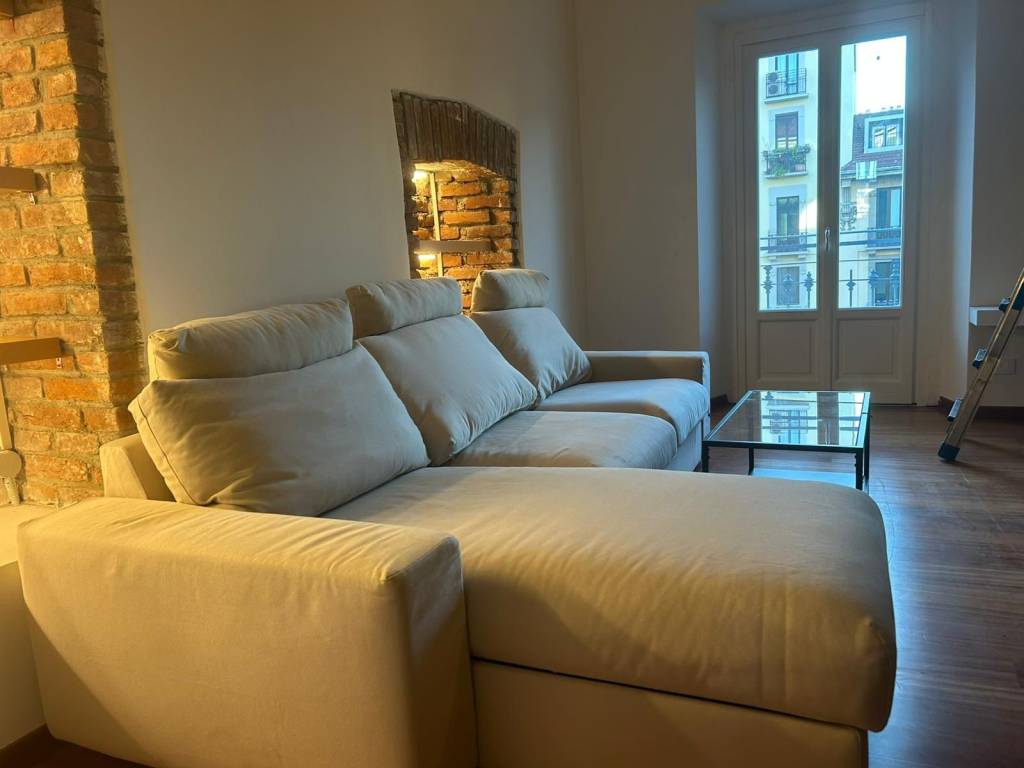 appartamento in affitto a Milano in zona Porta Venezia