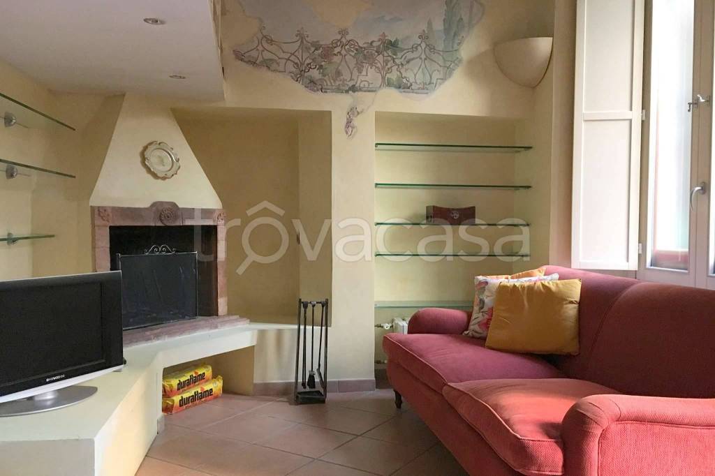 appartamento in affitto a Milano in zona Brera