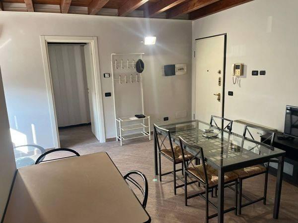 appartamento in affitto a Milano in zona Precotto