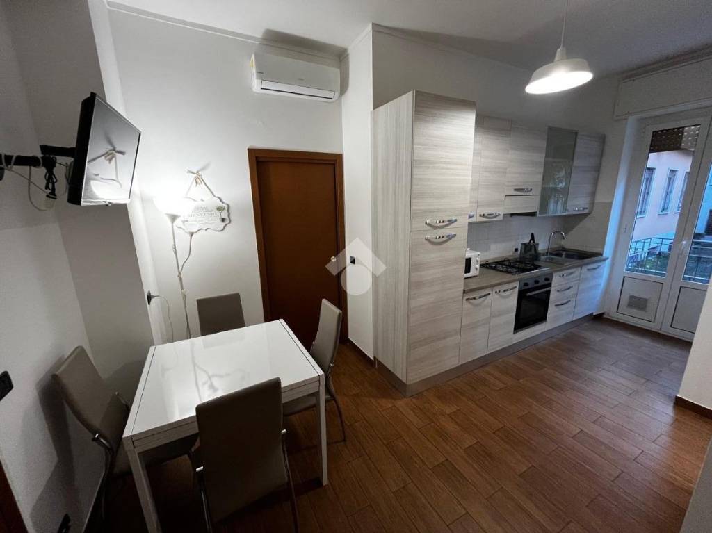 appartamento in affitto a Milano in zona Cascina dei Pomi