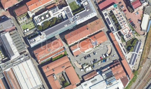 ufficio in affitto a Milano