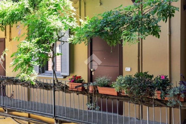 appartamento in affitto a Milano in zona Porta Garibaldi