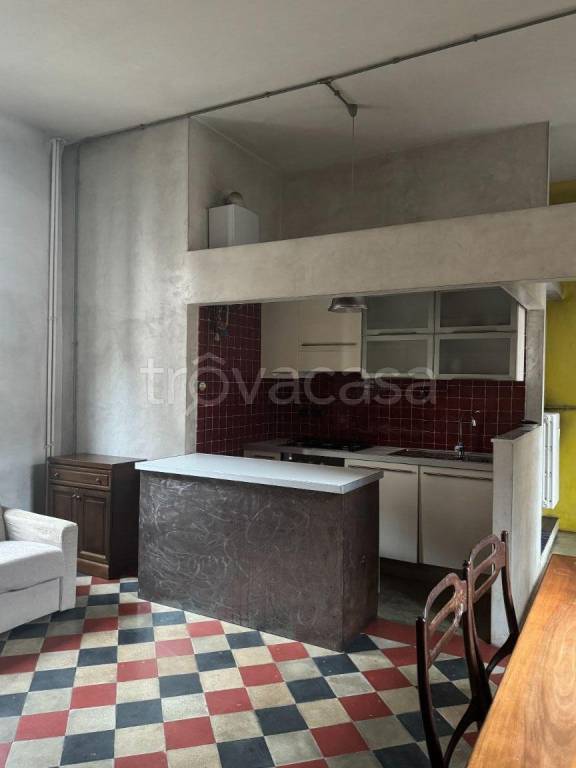 appartamento in affitto a Milano in zona Isola