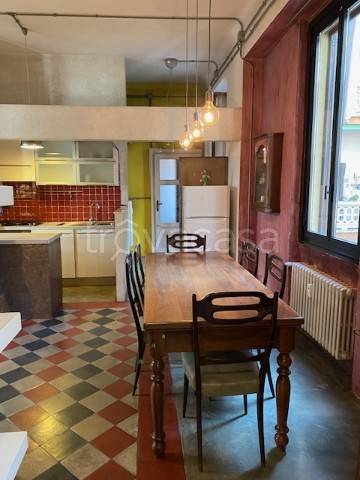 appartamento in affitto a Milano in zona Isola