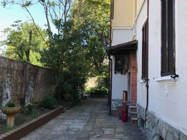 appartamento in affitto a Milano in zona Bovisa