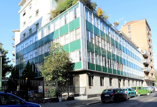 appartamento in affitto a Milano in zona Stazione Centrale
