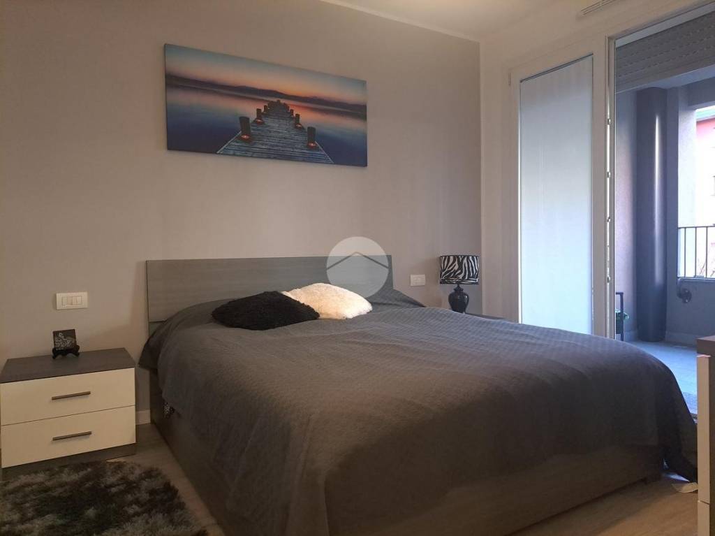 appartamento in affitto a Milano in zona Affori