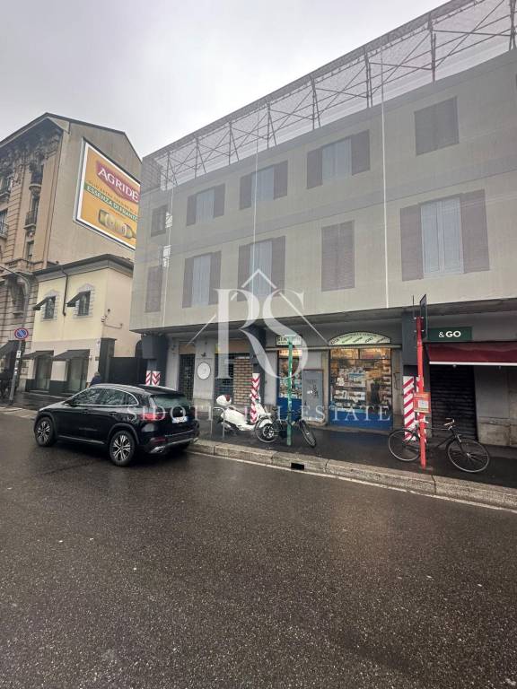 monolocale in affitto a Milano