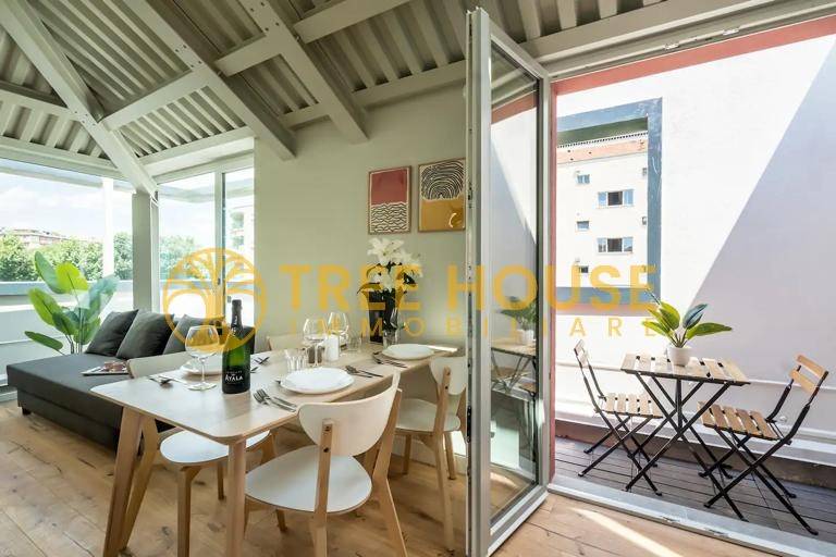 appartamento in affitto a Milano in zona Piazzale Lodi
