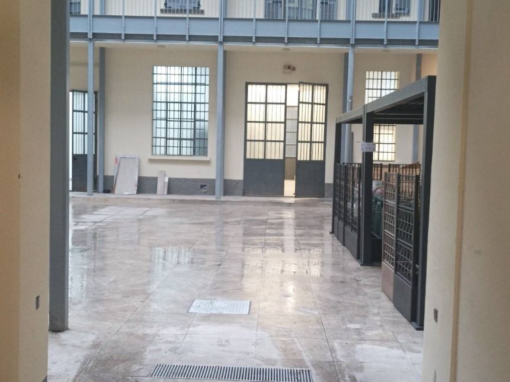 ufficio in affitto a Milano in zona XXII Marzo