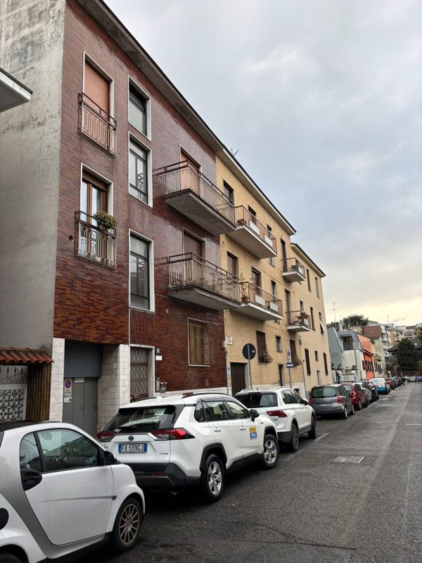 appartamento in affitto a Milano in zona Precotto