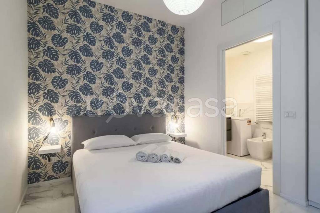 appartamento in affitto a Milano in zona Porta Volta
