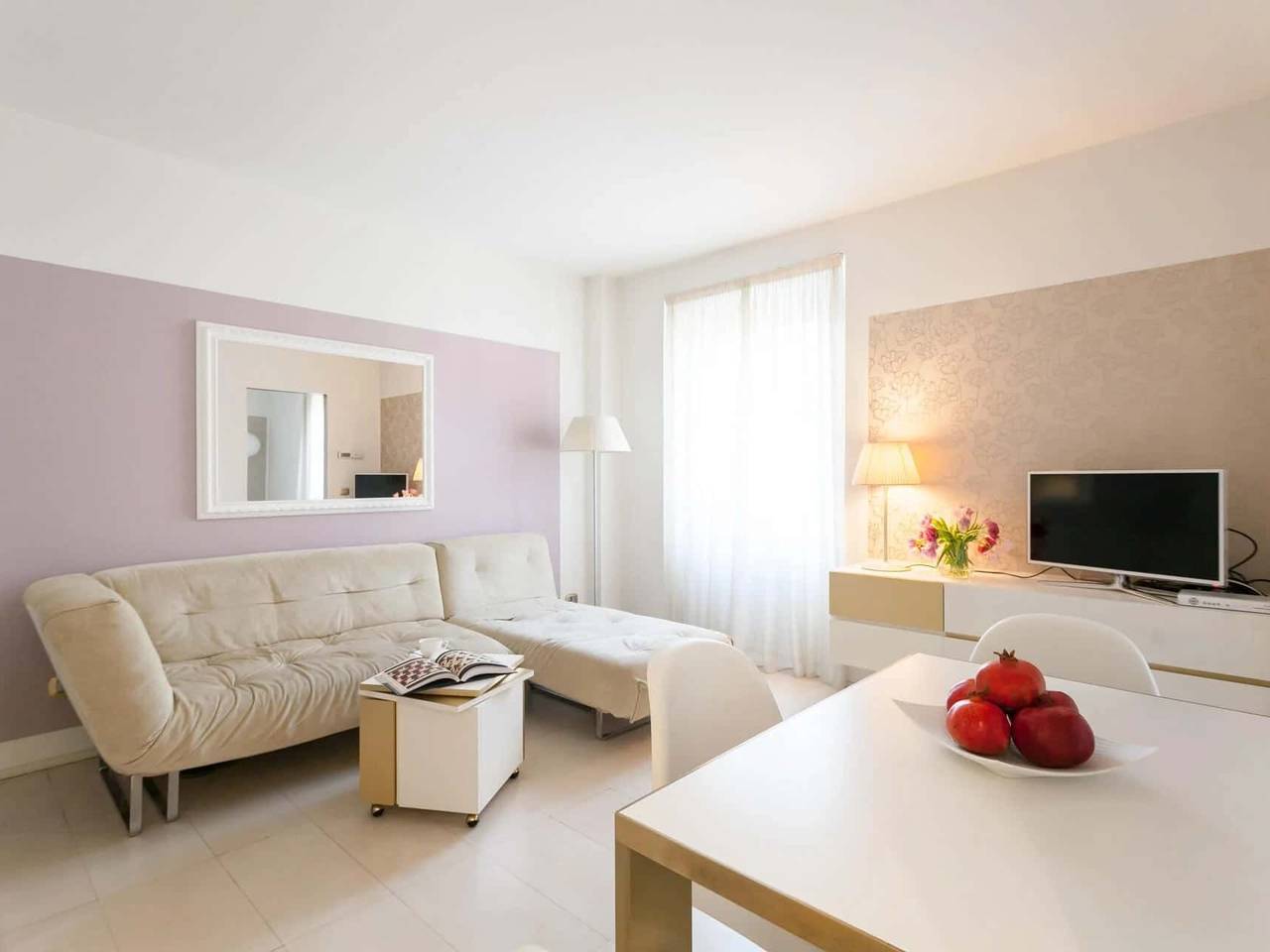 appartamento in affitto a Milano in zona Centro Storico