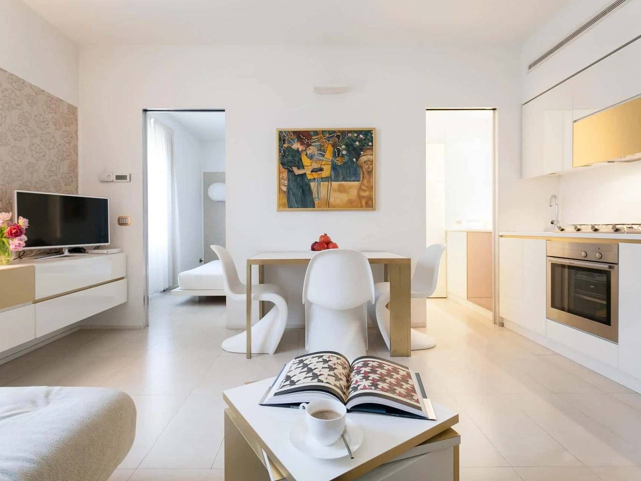 appartamento in affitto a Milano in zona Centro Storico