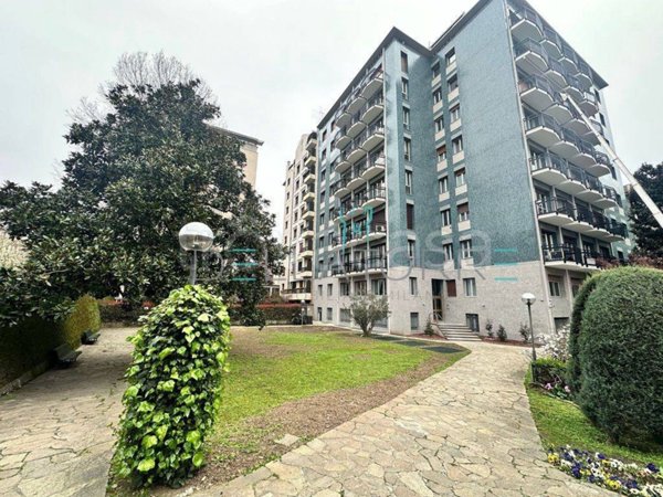 appartamento in affitto a Milano in zona Bocconi