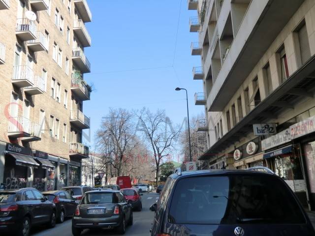 appartamento in affitto a Milano in zona Porta Venezia