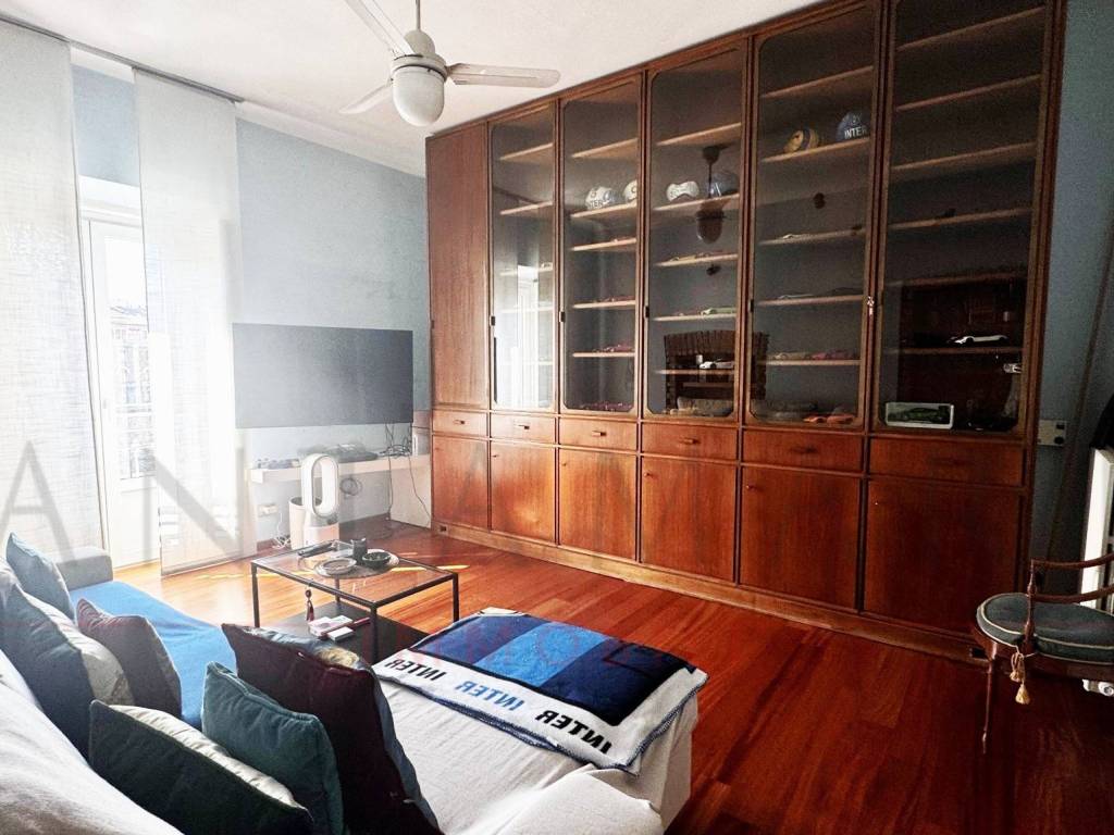 appartamento in affitto a Milano in zona Cinque Giornate