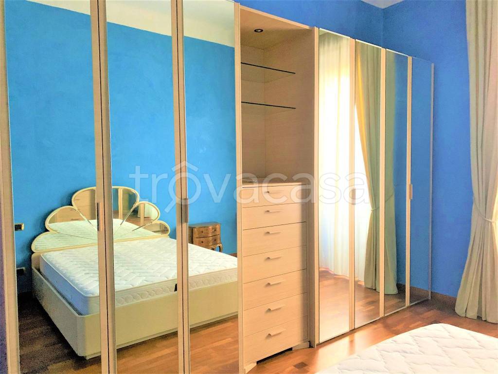 appartamento in affitto a Milano in zona Famagosta