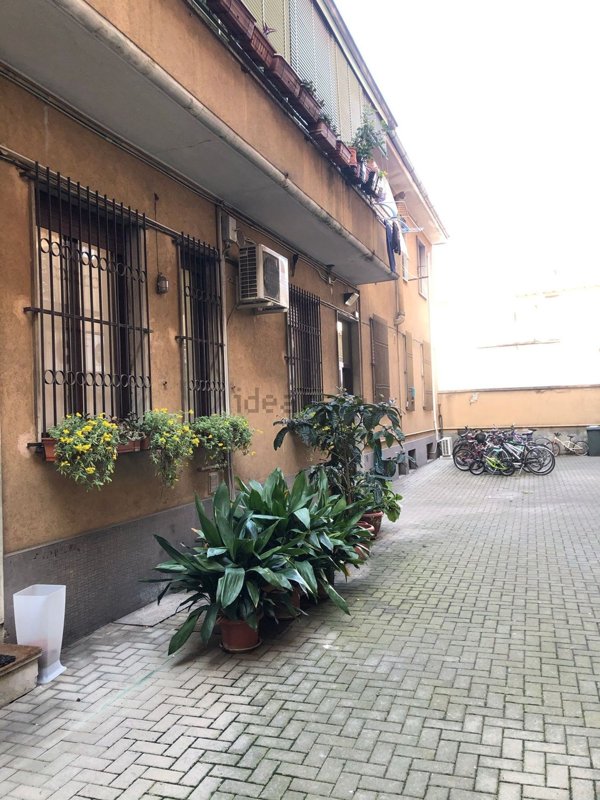 appartamento in affitto a Milano in zona Gorla
