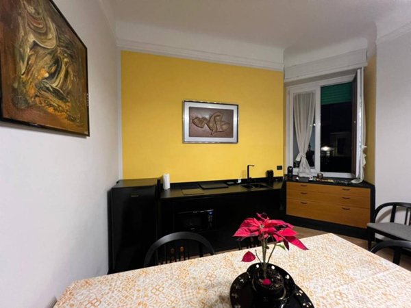 appartamento in affitto a Milano in zona Porta Romana
