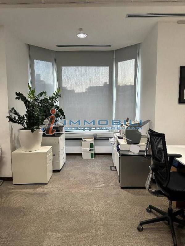 ufficio in affitto a Milano in zona Centro Storico