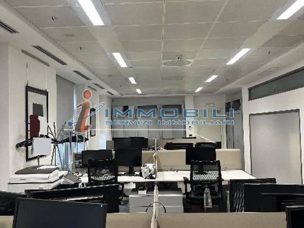ufficio in affitto a Milano in zona Centro Storico