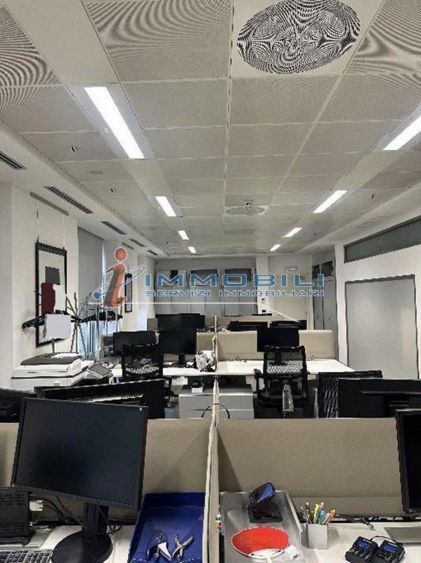 ufficio in affitto a Milano in zona Centro Storico