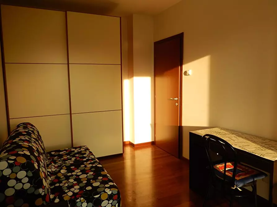 appartamento in affitto a Milano in zona Bicocca