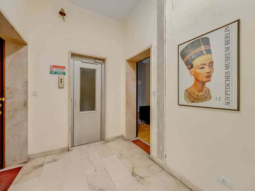 appartamento in affitto a Milano in zona Porta Romana