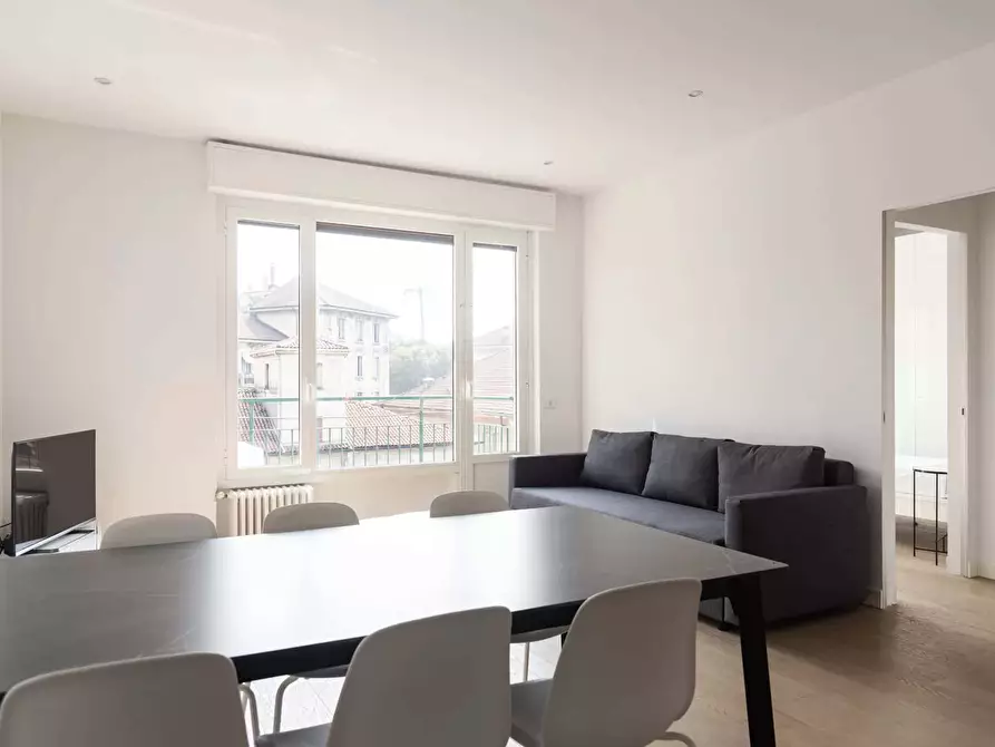 appartamento in affitto a Milano in zona Isola