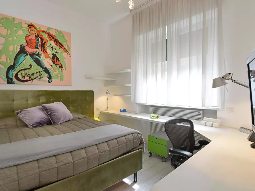 appartamento in affitto a Milano in zona Porta Vittoria