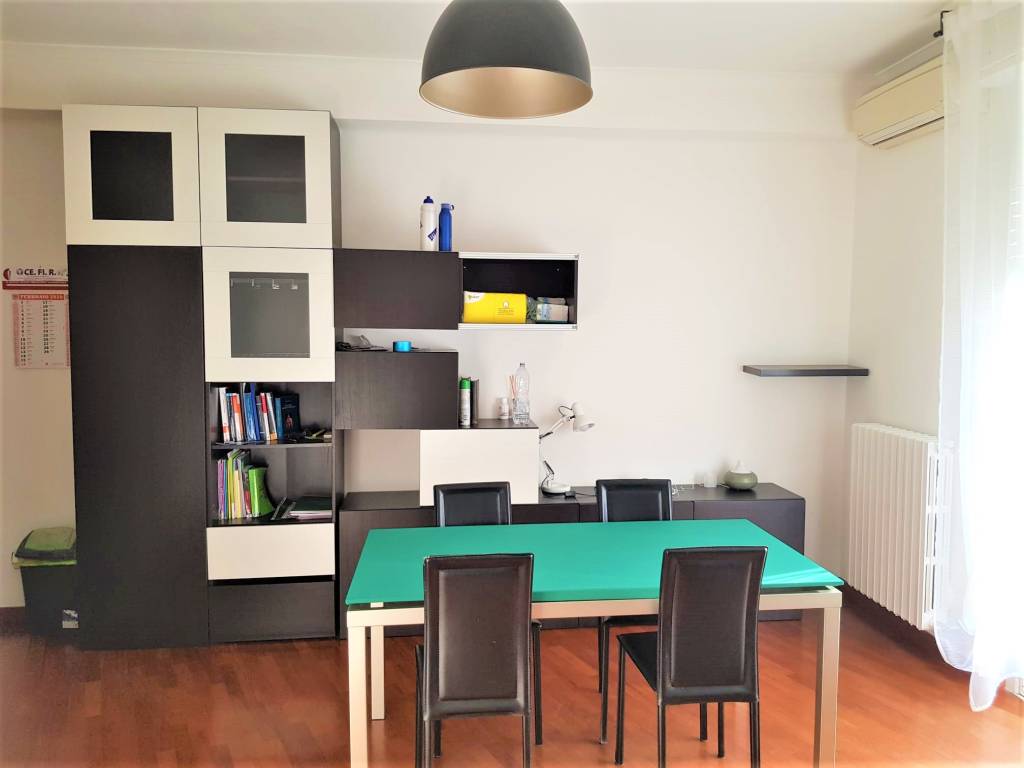 appartamento in affitto a Milano in zona Vigentino