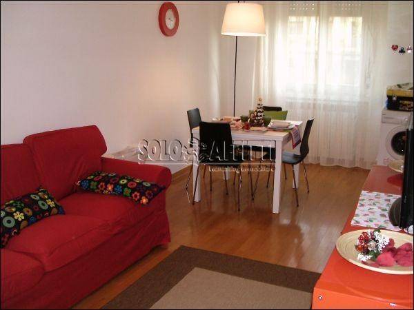 appartamento in affitto a Milano in zona Ponte Seveso