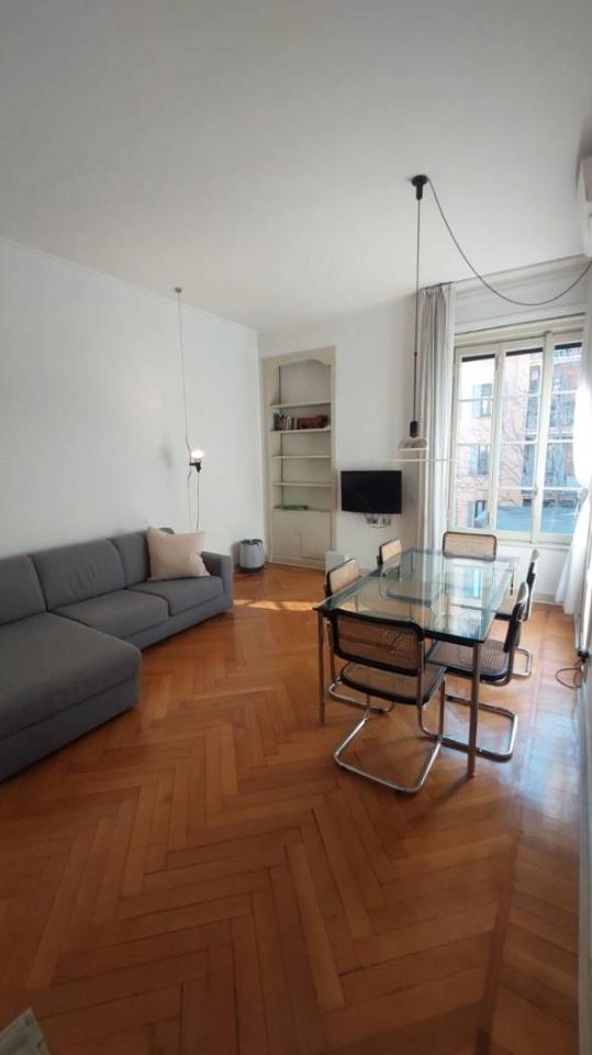 appartamento in affitto a Milano in zona Città Studi