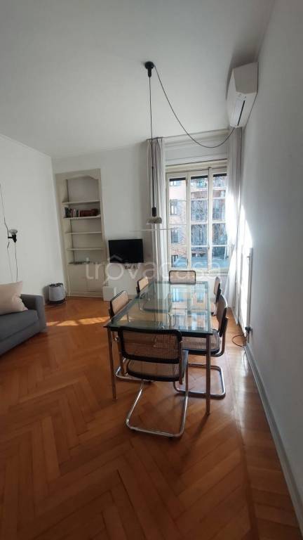 appartamento in affitto a Milano in zona Città Studi