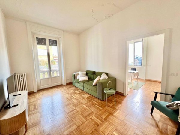 appartamento in affitto a Milano in zona San Vittore
