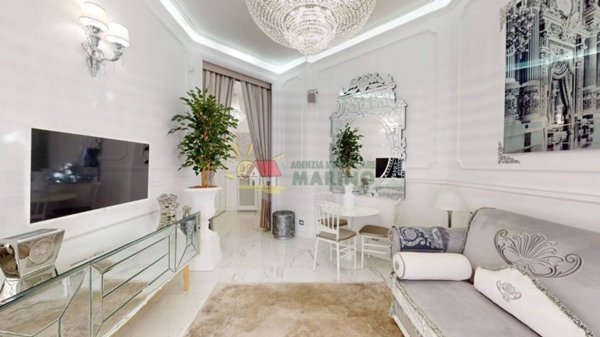 appartamento in affitto a Milano in zona Città Studi