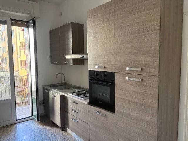 appartamento in affitto a Milano in zona Porta Genova