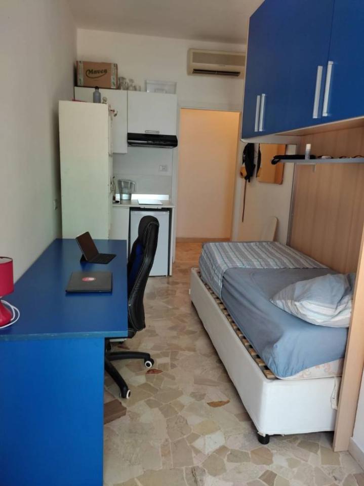 appartamento in affitto a Milano in zona Morivione