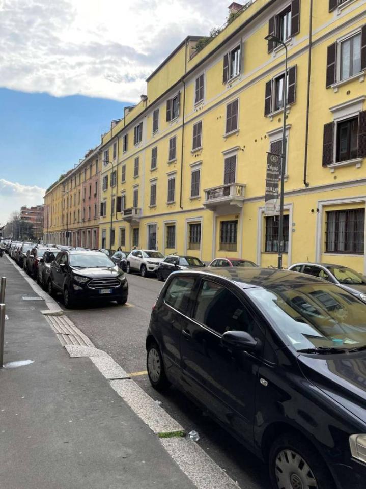 appartamento in affitto a Milano in zona Cinque Giornate