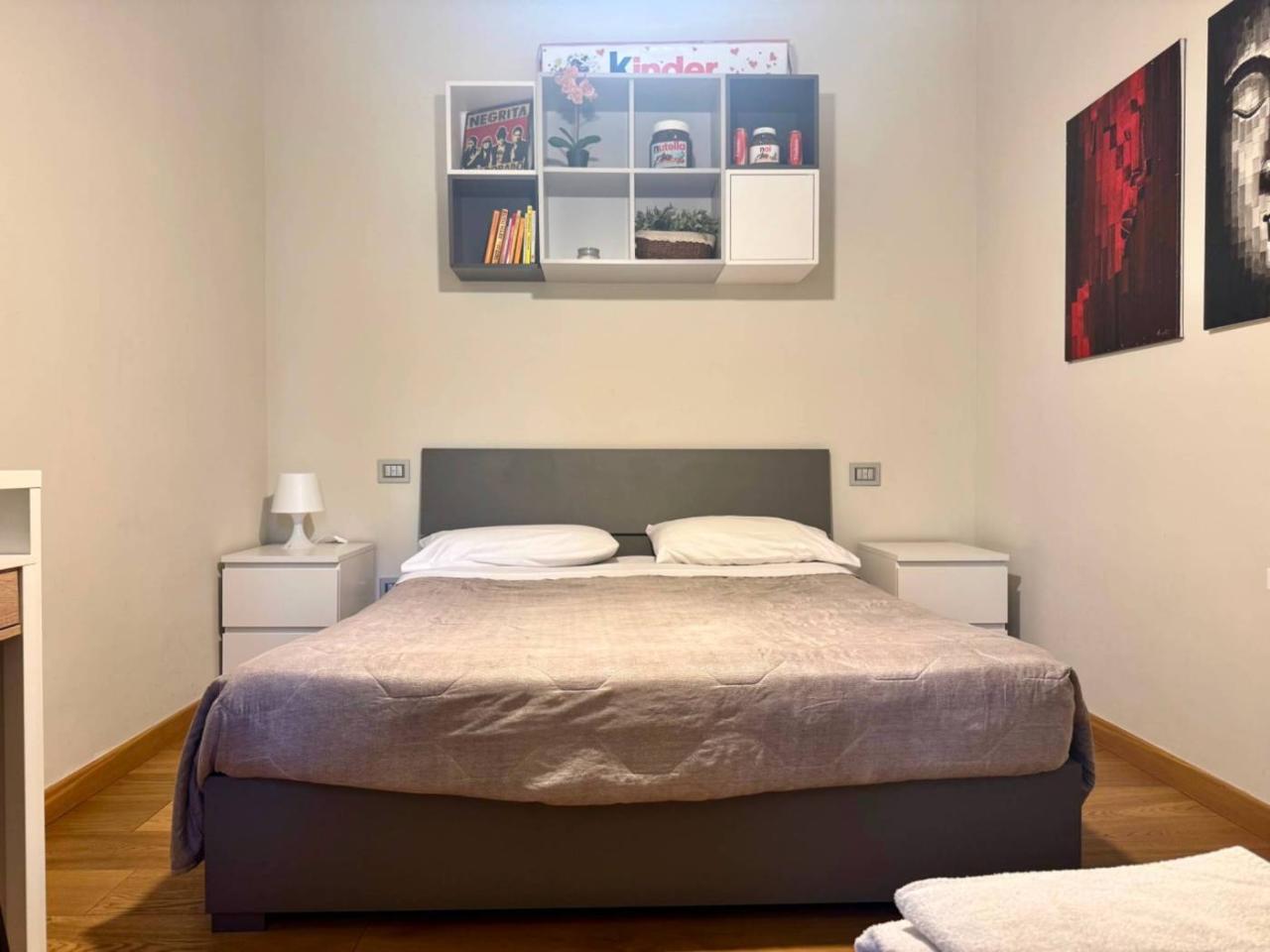 appartamento in affitto a Milano in zona XXII Marzo