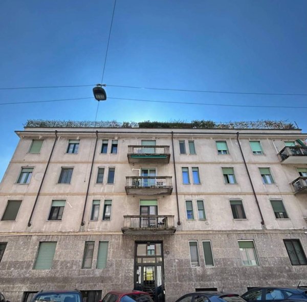 appartamento in affitto a Milano in zona Bocconi