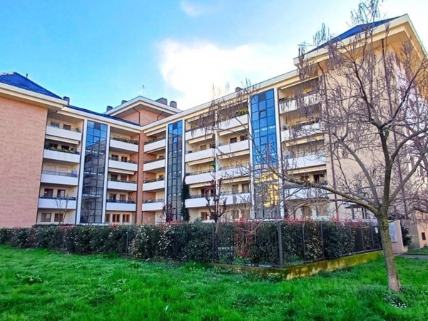 appartamento in affitto a Milano in zona Garegnano