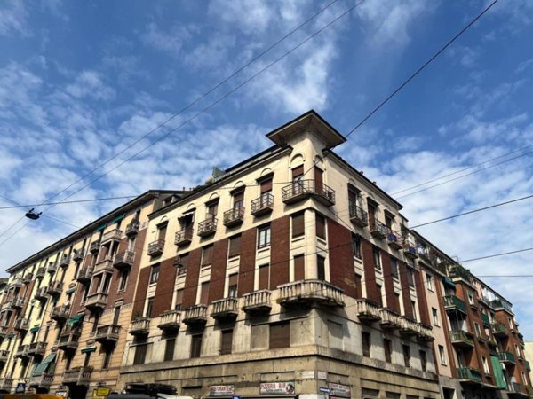 appartamento in affitto a Milano in zona Casoretto