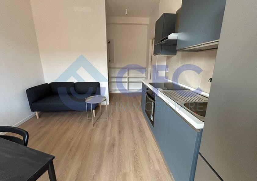 appartamento in affitto a Milano in zona Crescenzago