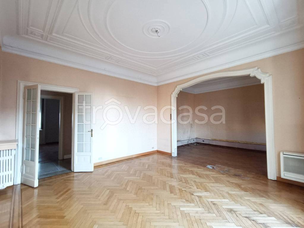 appartamento in affitto a Milano in zona Centro Direzionale